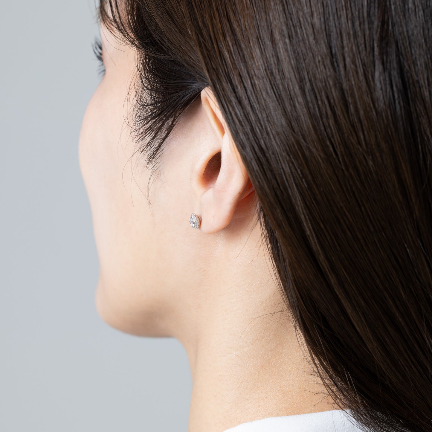 ヘイローピアス