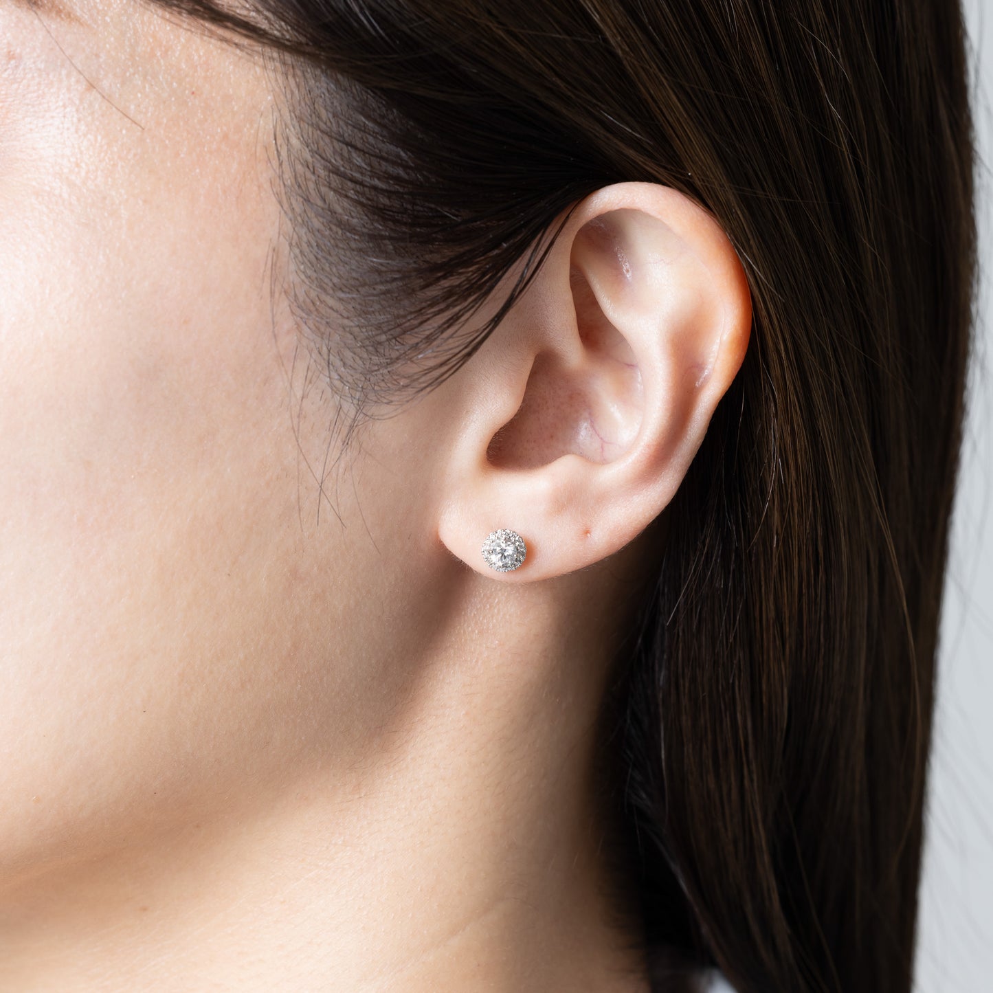 ヘイローピアス
