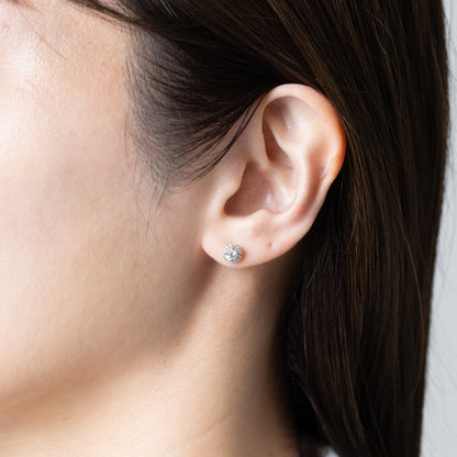 ヘイローピアス