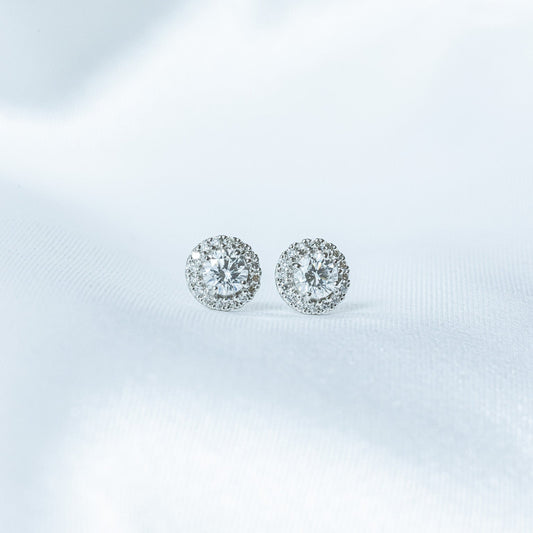 ヘイローピアス